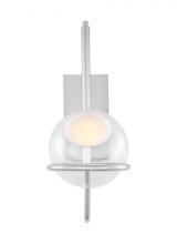  700WSCRBY18N-LED927-277 - Crosby Medium Wall Sconce