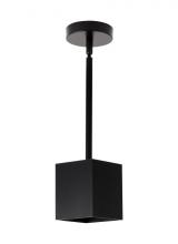  700TDEXOP61220BW-LED927 - Exo 6 Pendant