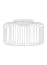  700FMKAI15W-LED930 - Kai 15 Flush Mount