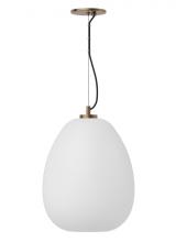  700TDKPR13KNB-LED927 - Kapoor Medium Pendant