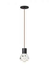  700TDKIRAP1PNB-LED930 - Kira Pendant