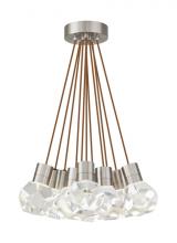  700TDKIRAP11PS-LED922 - Kira Pendant