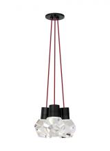  700TDKIRAP3RNB-LED922 - Kira Pendant