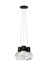  700TDKIRAP3WB-LED930 - Kira Pendant