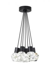  700TDKIRAP7BB-LED930 - Kira Pendant