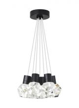  700TDKIRAP7WNB-LED930 - Kira Pendant