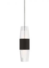  SLPD395MO27BZ - Lassell Short Mini Pendant