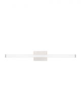  700BCLUFS36S-LED930-277 - Lufe Square 36 Bath