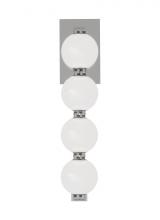  SLWS22530N - Perle 15 Sconce