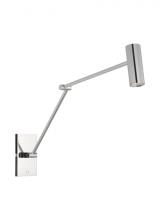  SLTS14630N - Ponte Medium Task Sconce