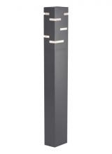  700OBRVL83042DHUNVSLF - Revel 42 Outdoor Bollard