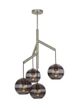  700SDNMPR1KS-LED927 - Sedona Single Chandelier