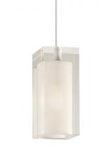 Visual Comfort & Co. Modern Collection 700FJSLDFS - Solitude Pendant