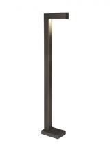  700OBSTR83042CZUNV2PC - Strut 42 Outdoor Bollard