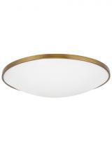  700FMVNC24A-LED930 - Vance 24 Flush Mount