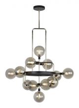  700VGOSN - Viaggio Chandelier