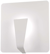  P1776-655-L - Waypoint - 13.75" LED Wall Sconce