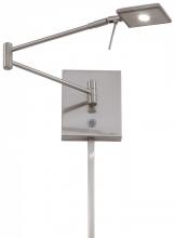  P4328-084 - George's Reading Room™ - 1 Light LED Pharmacy Wall Lamp