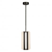  PD336507UB-UNV - Anders 7-in Urban Bronze LED Pendant