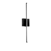  ARY-2519LEDW-MB - 19W Wall Sconce MB w/WH Acrylic Diffuser
