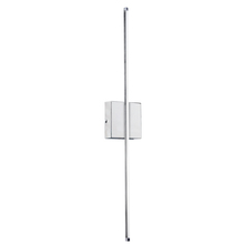  ARY-2519LEDW-PC - 19W Wall Sconce PC w/WH Acrylic Diffuser
