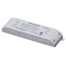 Dainolite DRDIM-30 - 24V DC 30W LED Dimmable Driver