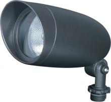  SF76/646 - 1 Light - Landscape Flood - PAR20- Dark Bronze Finish