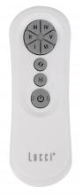  910914020 - Lucci Air Nordic Off-white Ceiling Fan Remote Control