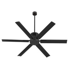  10656-59 - Zeus 65" Fan - MB