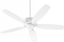  7052-8 - Breeze 52" Fan - SW