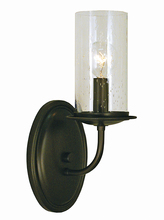  1041 BN - 1-Light Brushed Nickel Compass Sconce