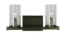  1112 PN - 2-Light Polished Nickel Compass Sconce