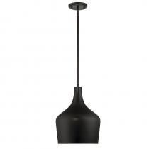  M70020ORB - 1-Light Pendant in Oil Rubbed Bronze