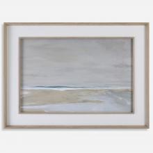  32266 - Uttermost Oregon Coast Framed Print