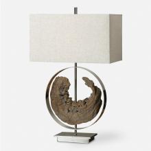  27072-1 - Uttermost Ambler Driftwood Lamp