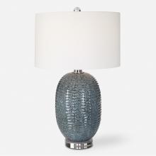  30146 - Uttermost Caralina Geometric Table Lamp