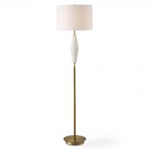  30352 - Uttermost Quite The Buzz Floor Lamp