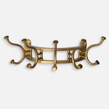  04214 - Uttermost Starling Wall Mounted Coat Rack