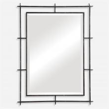  09674 - Ironworks Industrial Mirror