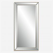  09779 - Lytton Gold Mirror