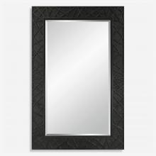  09803 - Everest Satin Black Mirror