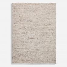  70037-6 - Uttermost Rafael Ivory Wool 6x9 Rug