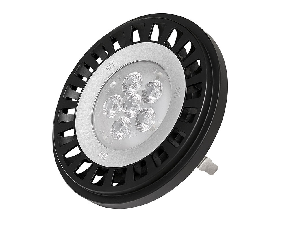 Par36 LED 13w 2700K 60 Degree