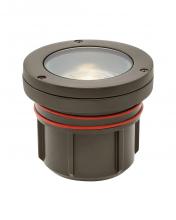  15702BZ - Flat Top Well Light