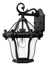  2440MB - Medium Wall Mount Lantern