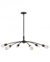  FR33326BX - Large Single Tier Chandelier