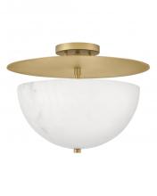  FR41023LCB - Medium Semi-Flush Mount