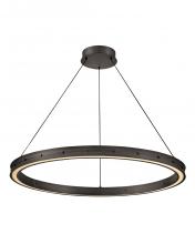  FR41476SK - Large Chandelier