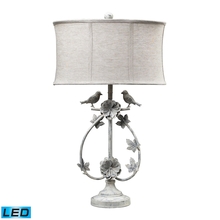  113-1134-LED - TABLE LAMP