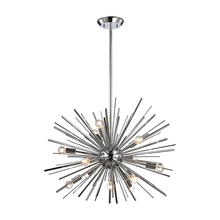  1140-024 - CHANDELIER